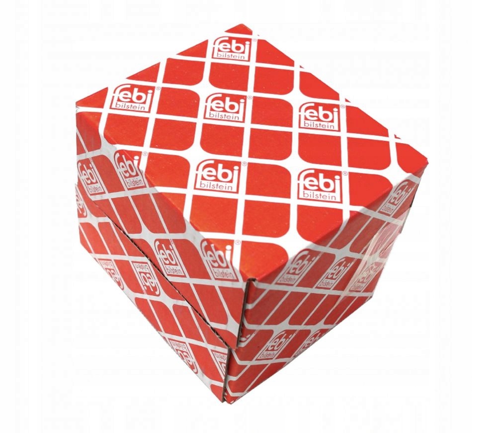 Шків генератора Febi Bilstein 31541