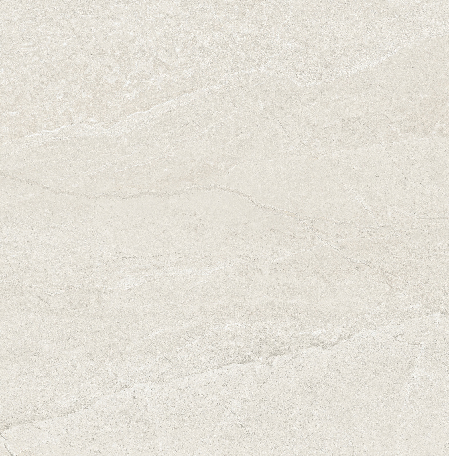 PŁYTKI PODŁOGOWE ŁAZIENKOWE ŚCIENNE GRES KAMIEŃ HOMES IVORY 60x60 POŁYSK Grubość 7 mm