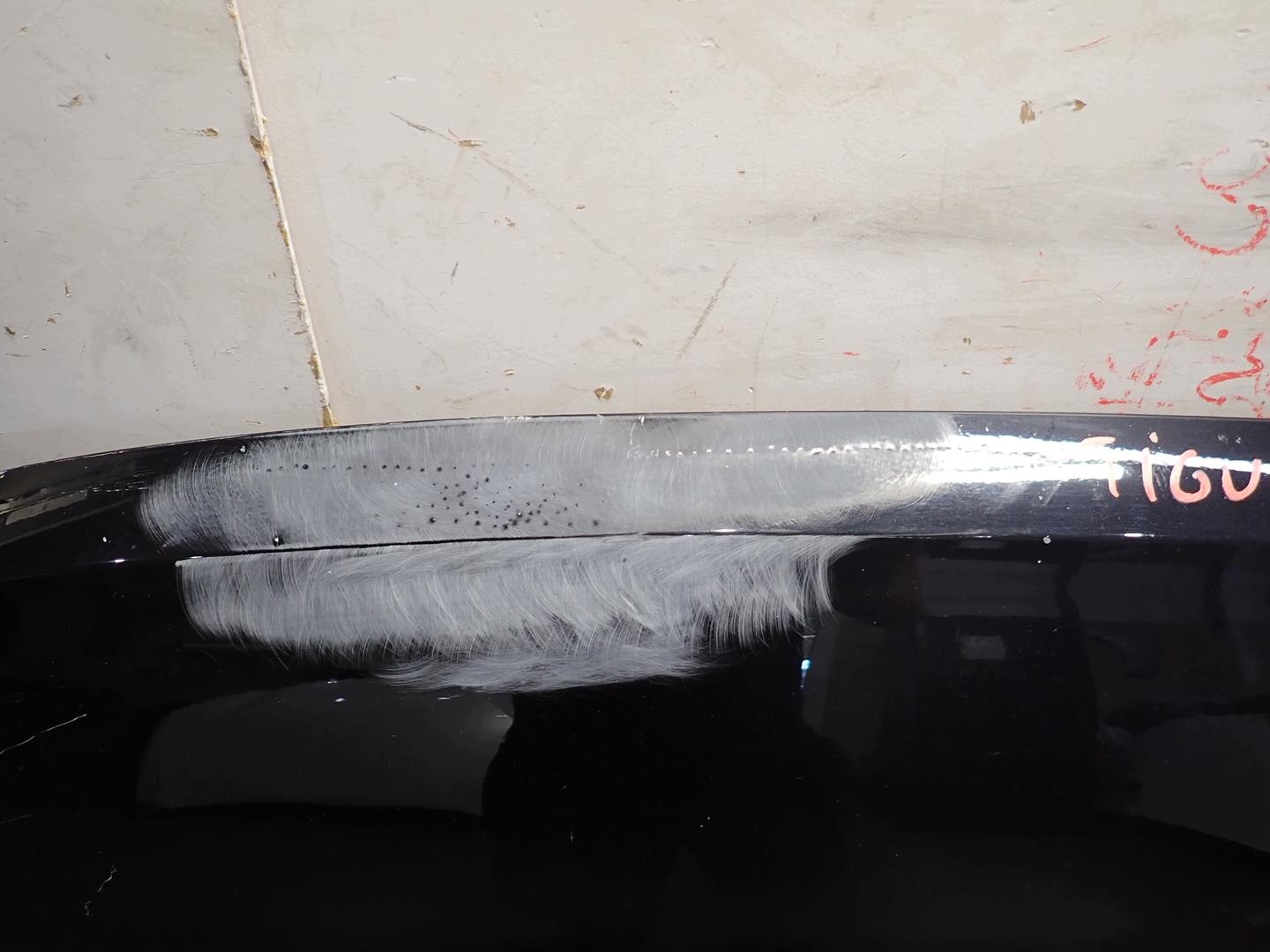 Capot VW TIGUAN II LIFT 2019- ALLSPACE 2015