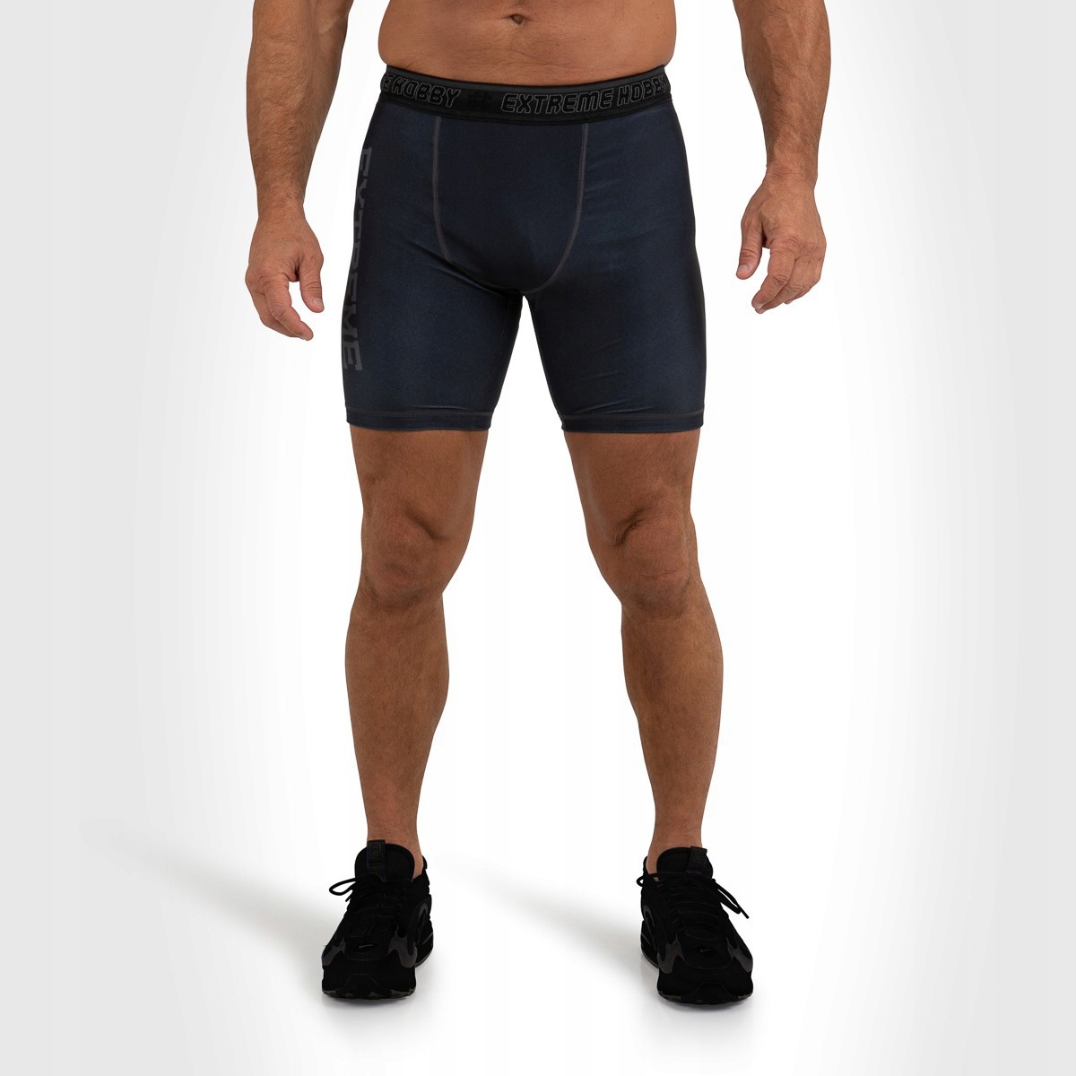 Spodenki Kompresyjne Męskie Vale Tudo TRACE XL EXTREME HOBBY Kod producenta 5907781546558