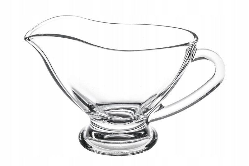 PASABAHCE BASIC Sosjerka 170 ml Pojemność 0.17 l