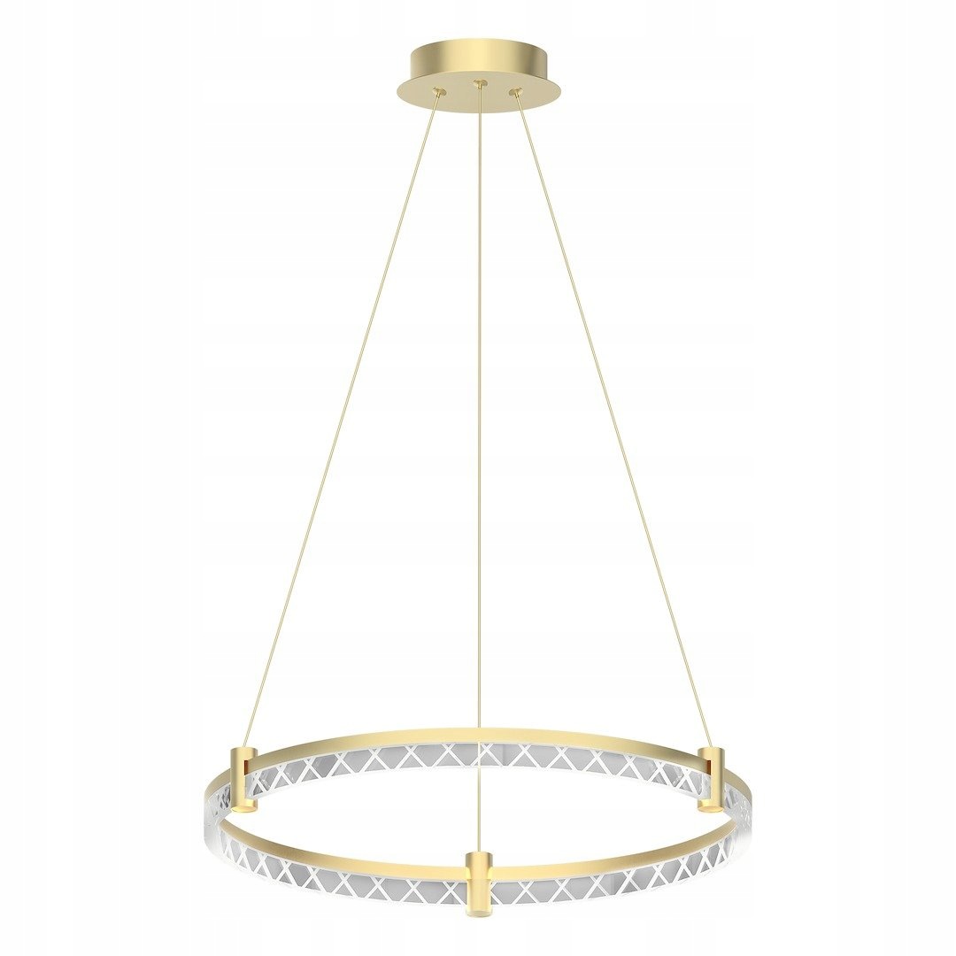 Led závesná lampa 36W Elegance ML0996 Milagro