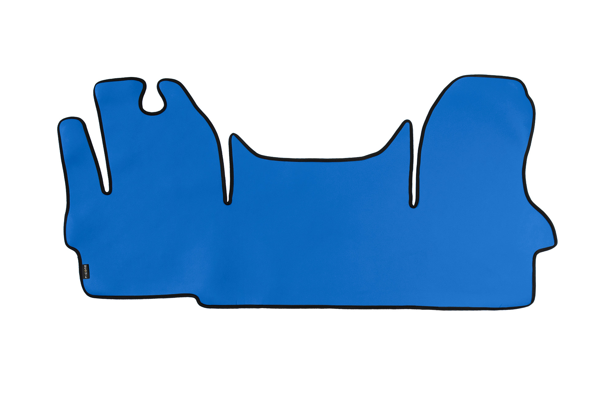 Koberečky Bus Citroen Jumper III Fiat Ducato III Boxer III -23 1+2