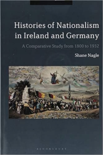 Histories of Nationalism in Ireland and Germany