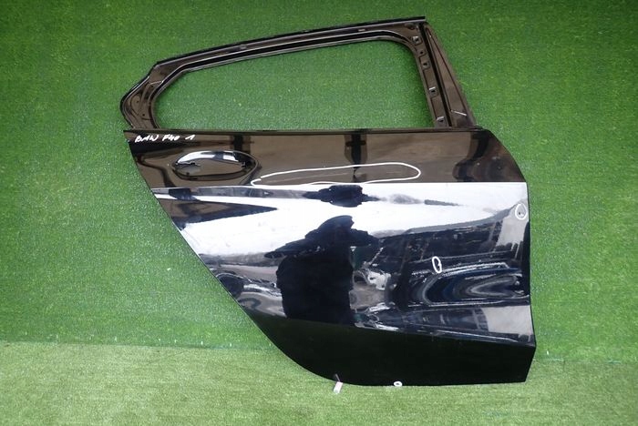 BMW F40 1 Tür rechts hinten heck