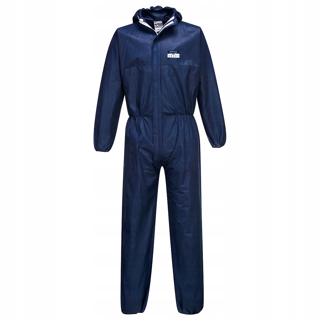 

Kombinezon antystatyczny Typ 5/6 Portwest ST30 2XL