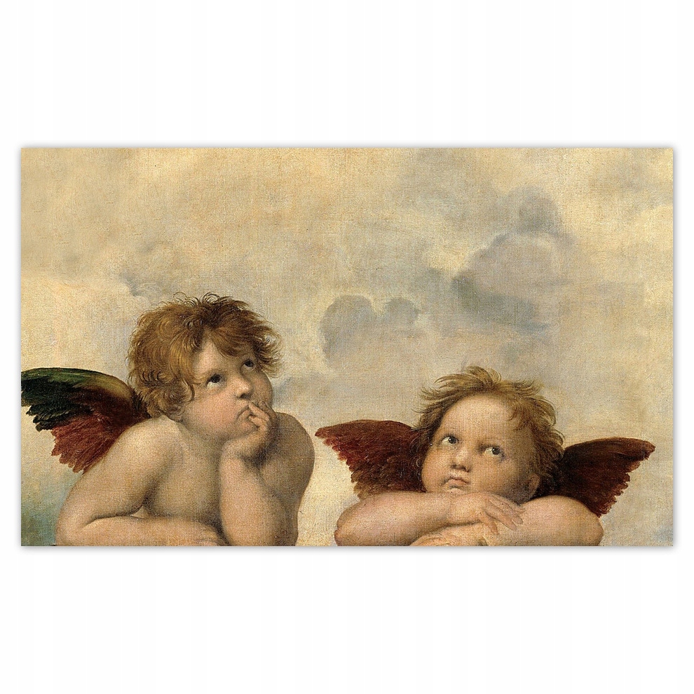 

Fototapety flizelina 416x254 Dwa Aniołki