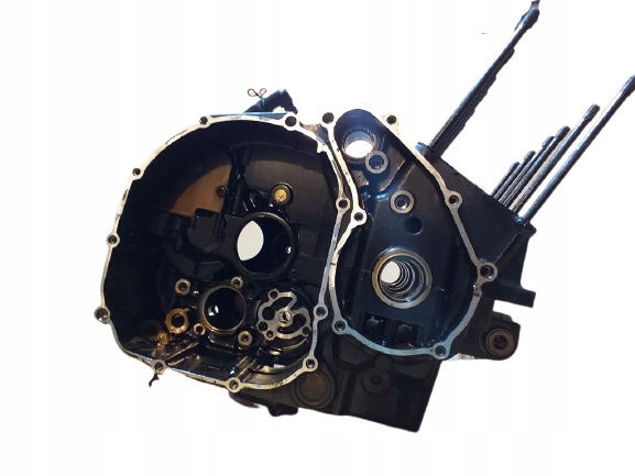 КАРТЕРИ БЛОК ДВИГУНА YAMAHA FZS 600