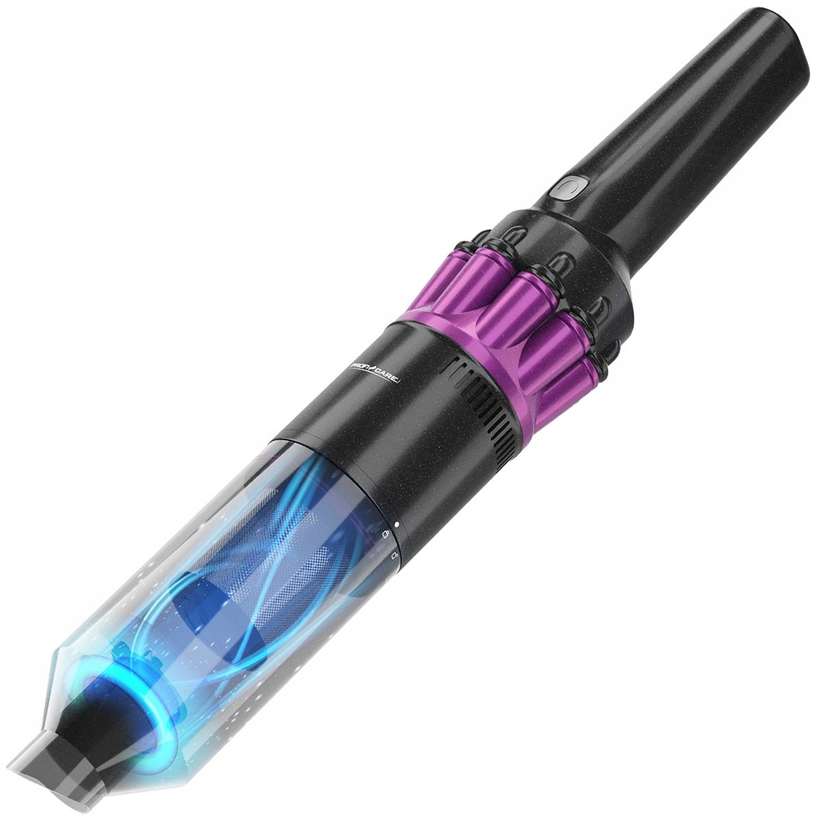 ProfiCare Aks 3137 akumulátorový ruční vysavač