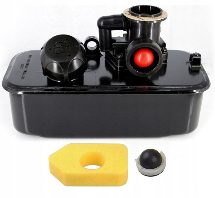 Zbiornik Paliwa Gaźnik Briggs Stratton 450 550 Classic Qattro