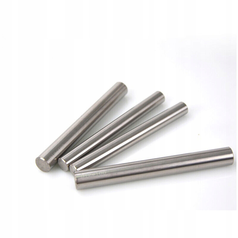 Sworzeń Łyżki fi 95 mm Hartowany Utwardzany 55 HRC na Wymiar Renox Typ maszyny Koparka Koparko-ładowarka Ładowarka Równiarka Spycharka Wozidło