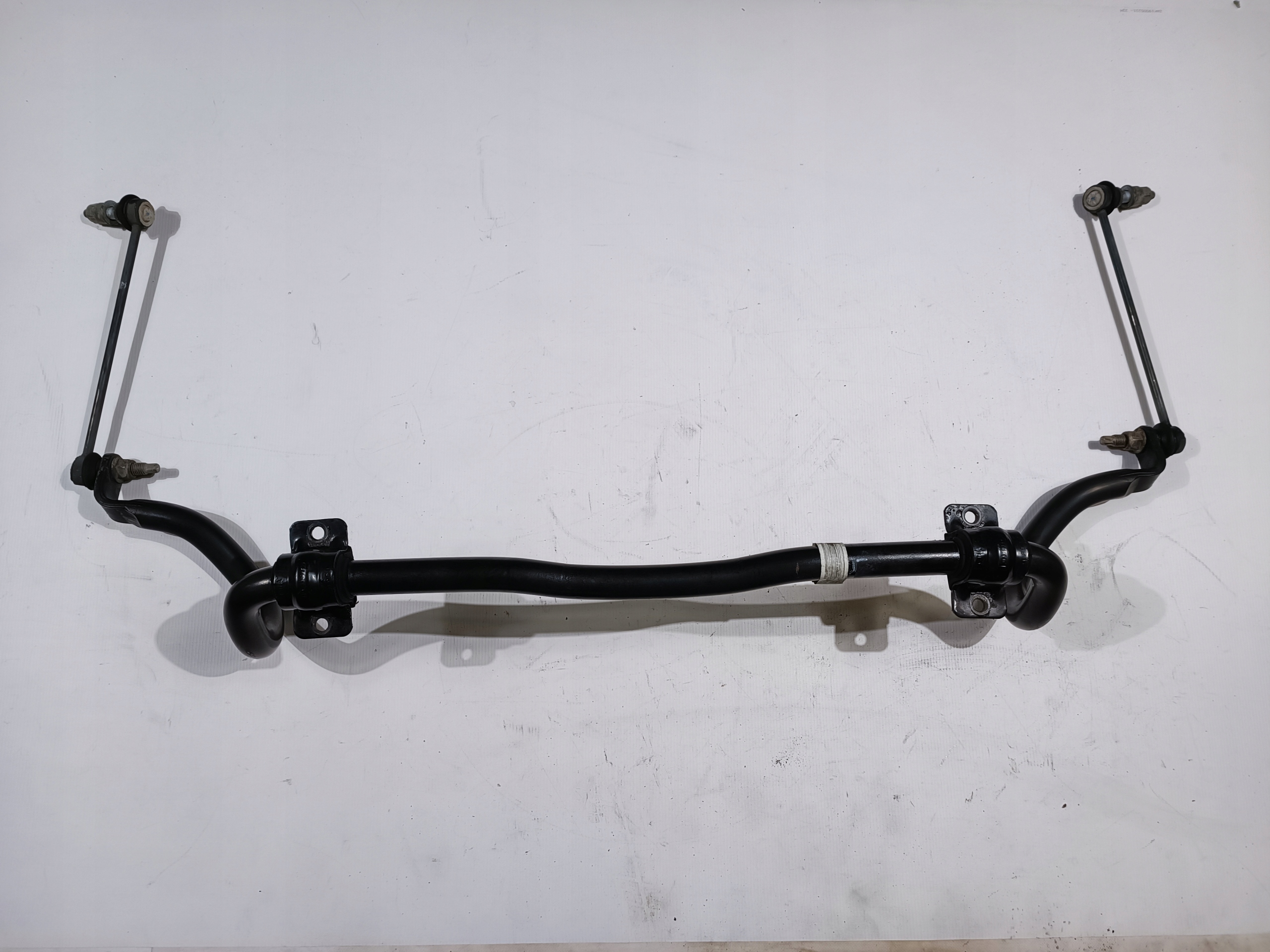 stabilisator hinterachse vorne Ford Flex 2011