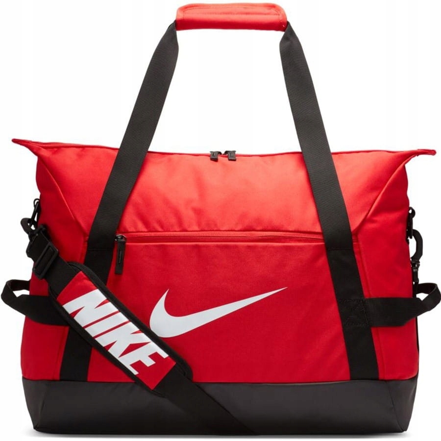 

Torba Nike Club Team Duffel M CV7829 657 Czerwony