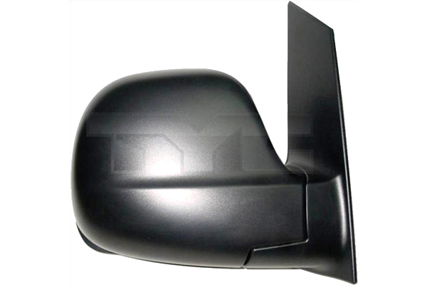 TYC MERCEDES V-TO W639 2003-2009 LUSTRO LH MANU ASPHERICAL