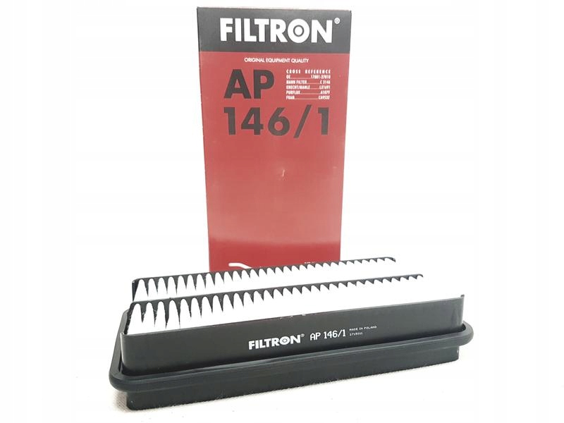 

Filtron Filtr Powietrza Toyota Avensis T22 Rav 4