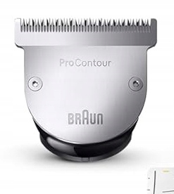 Čepel pro zastřihovač Braun Series 9