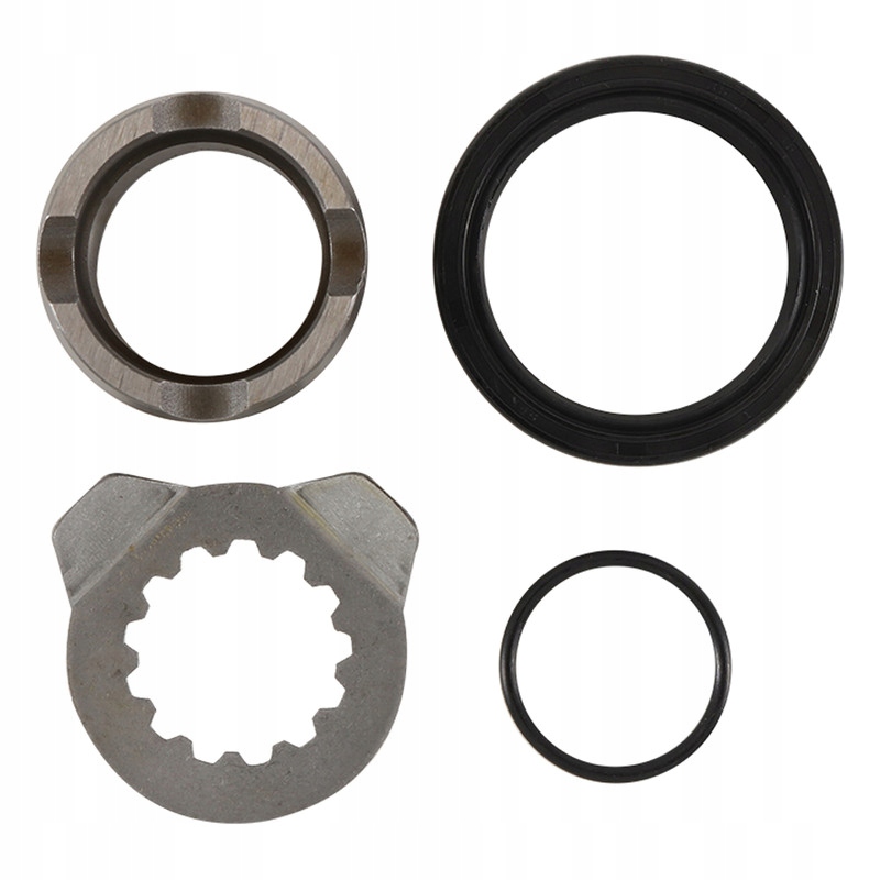 HOT RODS ZESTAW NAPRAWCZY WAŁKA ZDAWCZEGO YAMAHA YFM 660R RAPTOR '01-05