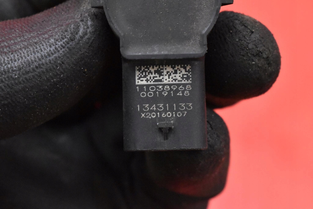 Sensor Parken vorne PDC 13431133 OPEL ASTRA 5 V K 15-20
