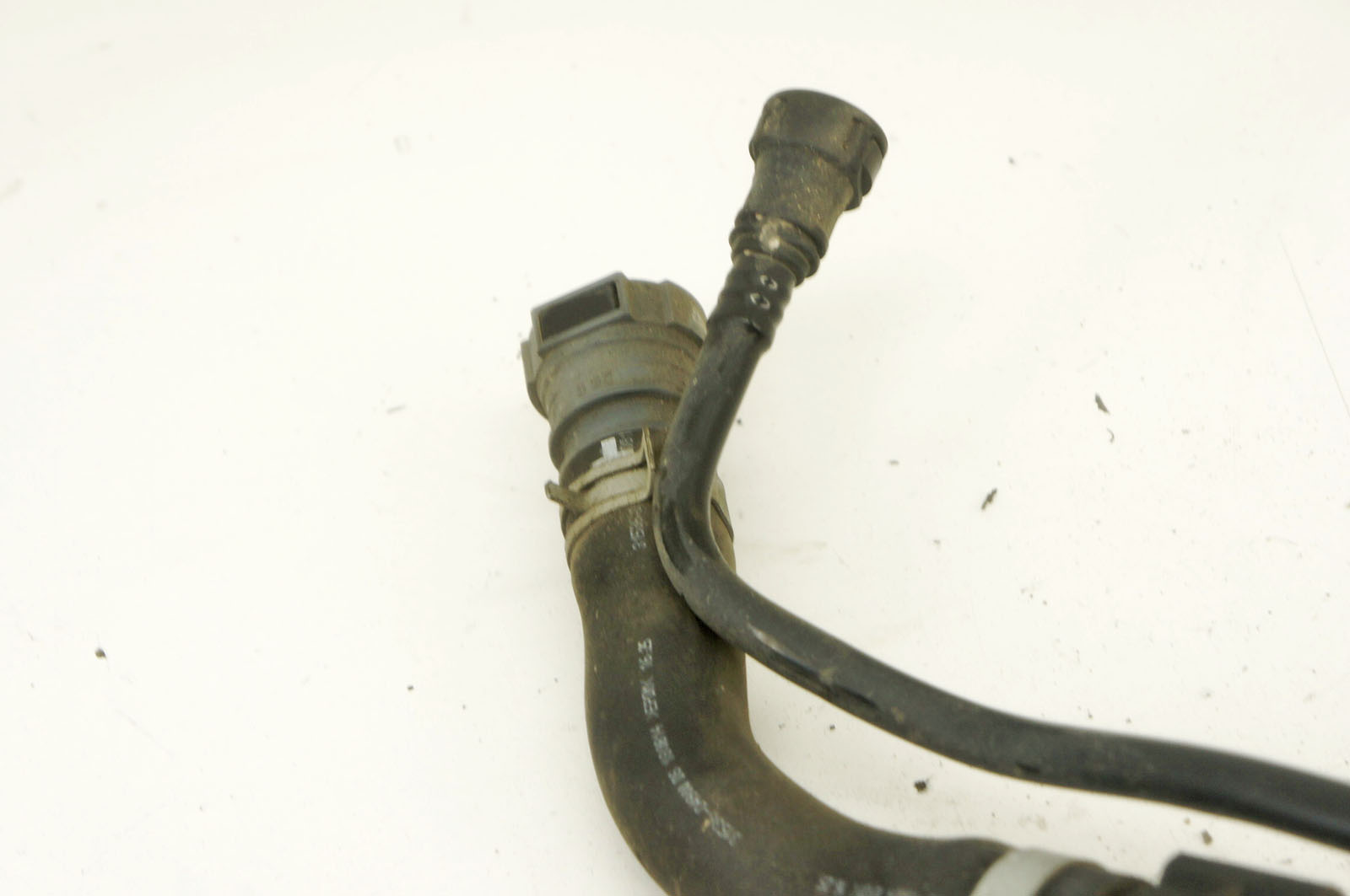 HU396 Kia Optima IV JF 1 6CRDi Rura Wlew Adblue Engine Type Diesel