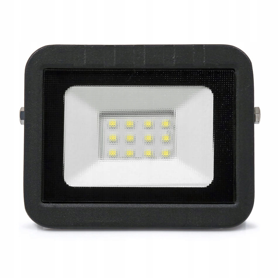 Lampa Halogen LED mini IP66 230V 10W biały 4500K Marka Milio