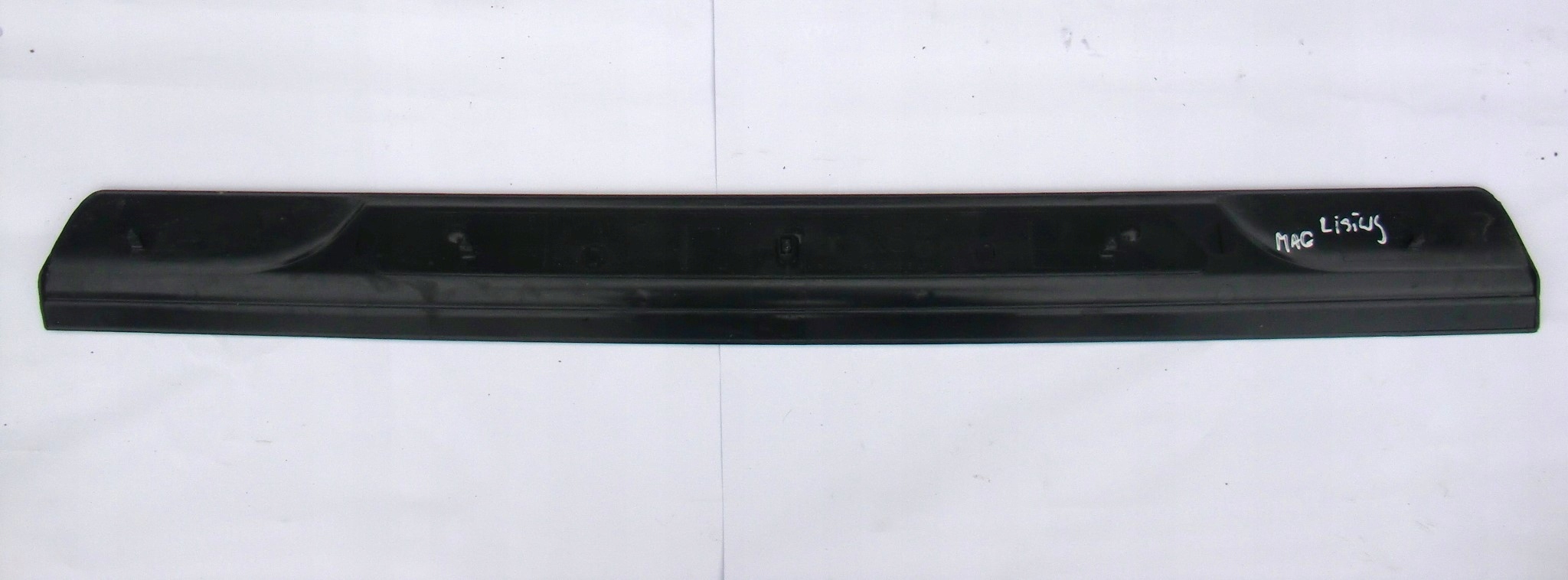 BMW 3 E46 moulding cap threshold for threshold m-packet