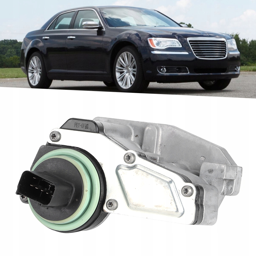 Blok elektromagnesu skrzyni biegów 04800171AA Typ samochodu Samochody osobowe