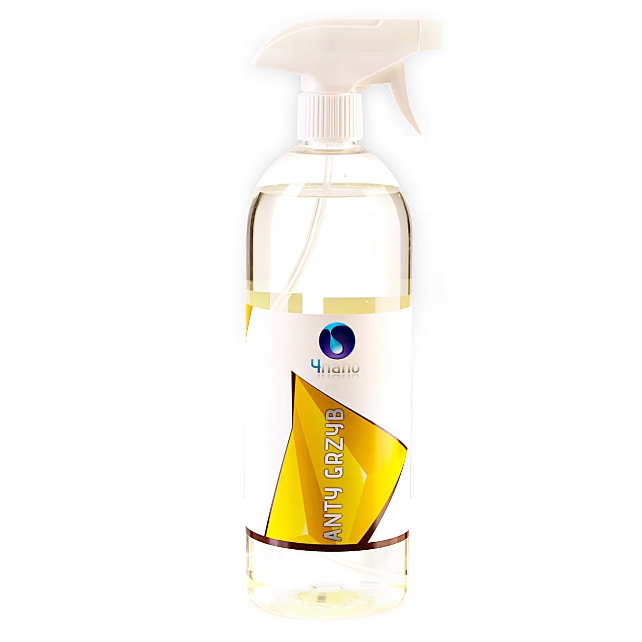 

4NANO Anty Grzyb Środek Grzybobójczy 500ML