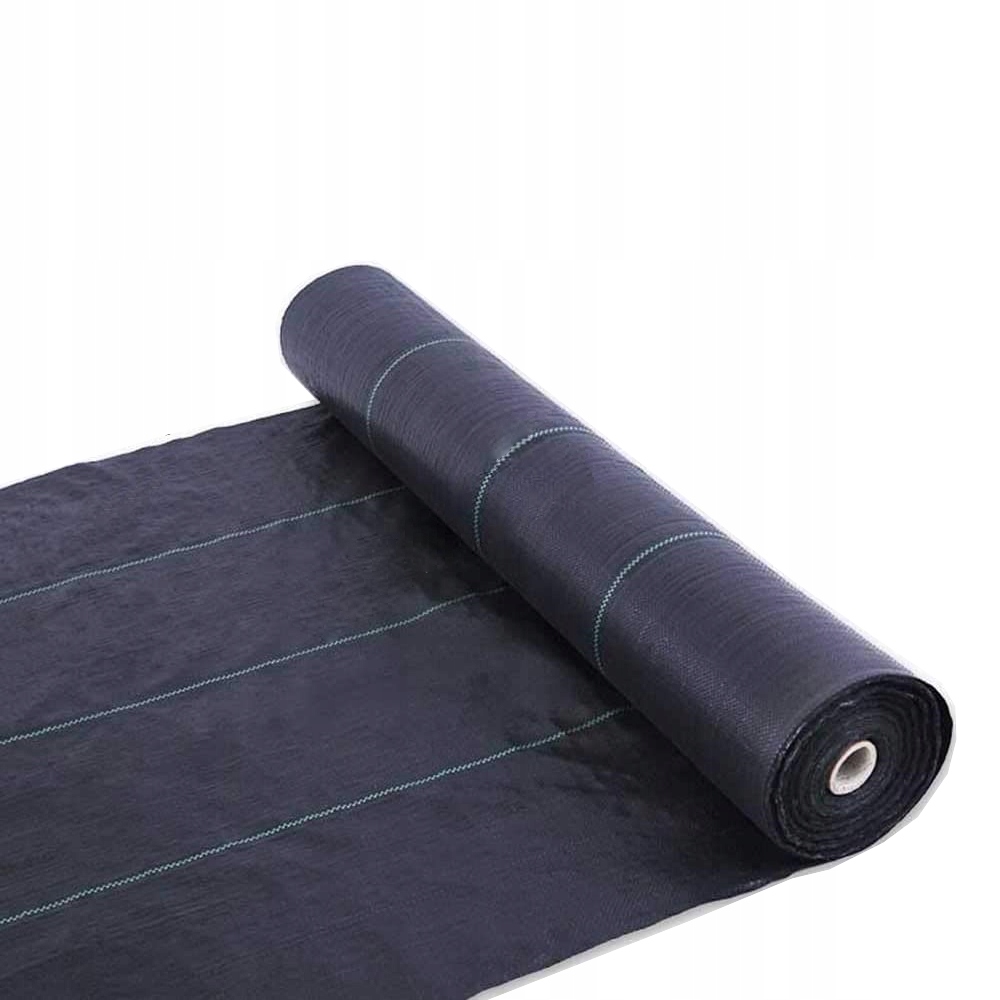 

Agrowłóknina Agrotkanina Długa Mocna 90 g 1,1x100m
