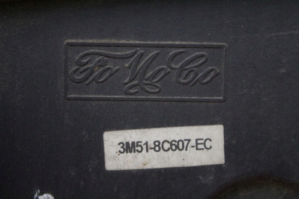 Lüfter 3M518C607EC FORD FOCUS MK2 II 1.6 16V LIFT 04-08
