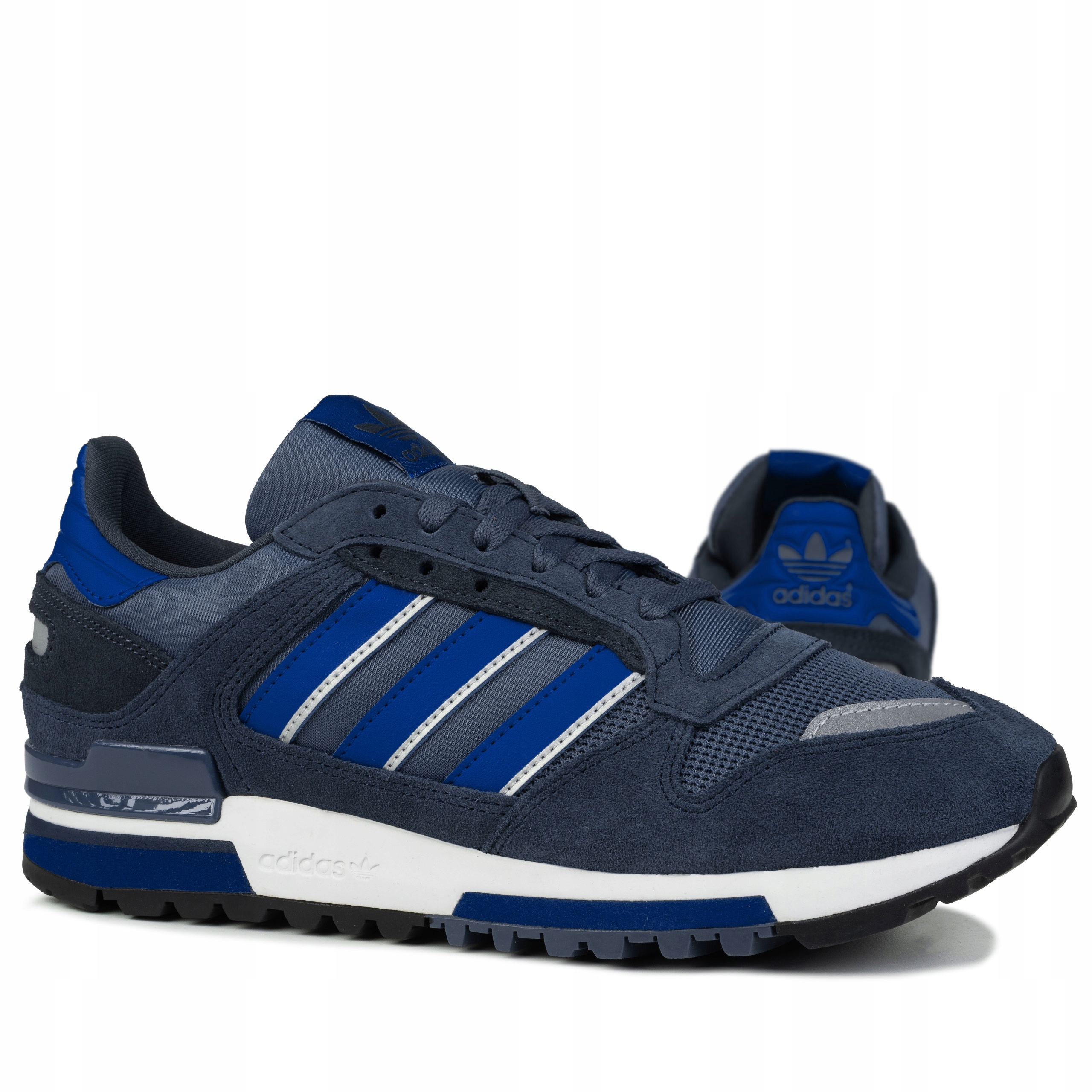 Pánské sportovní boty Adidas Zx 600 JP8181 Originals