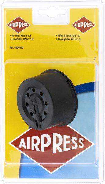 Akcesoria i części zamienne do kompresorów Airpress 4304033