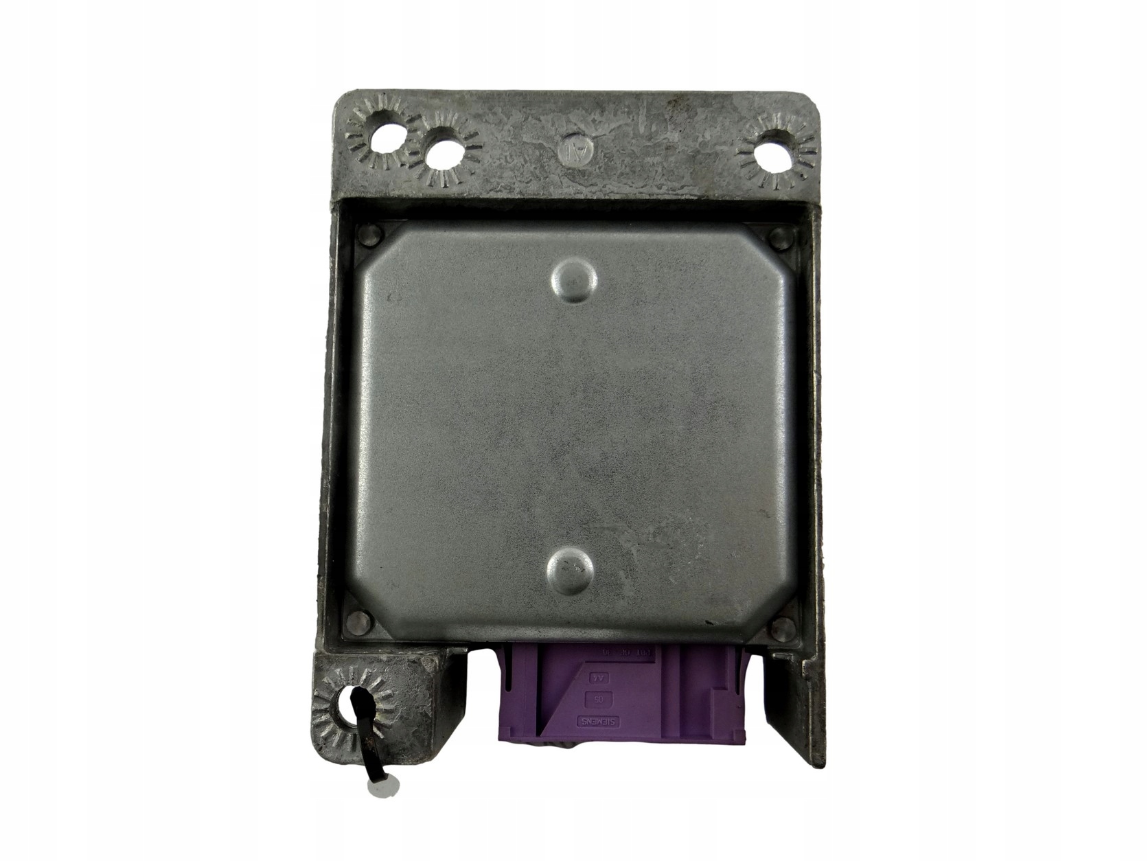 modulo SENSOR airbag OPEL ASTRA F 90 562 544