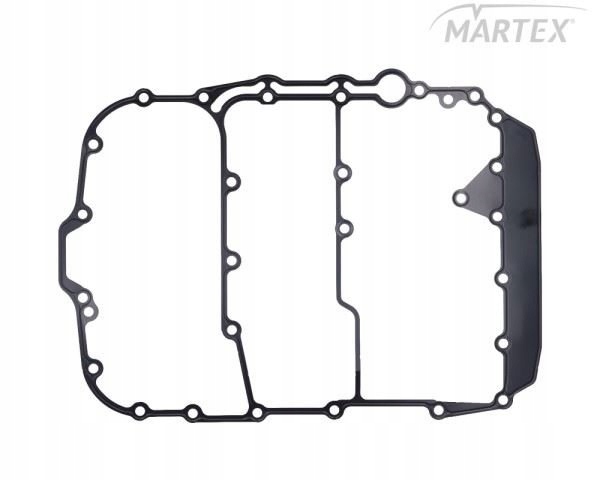 Těsnění Převodovky Zf