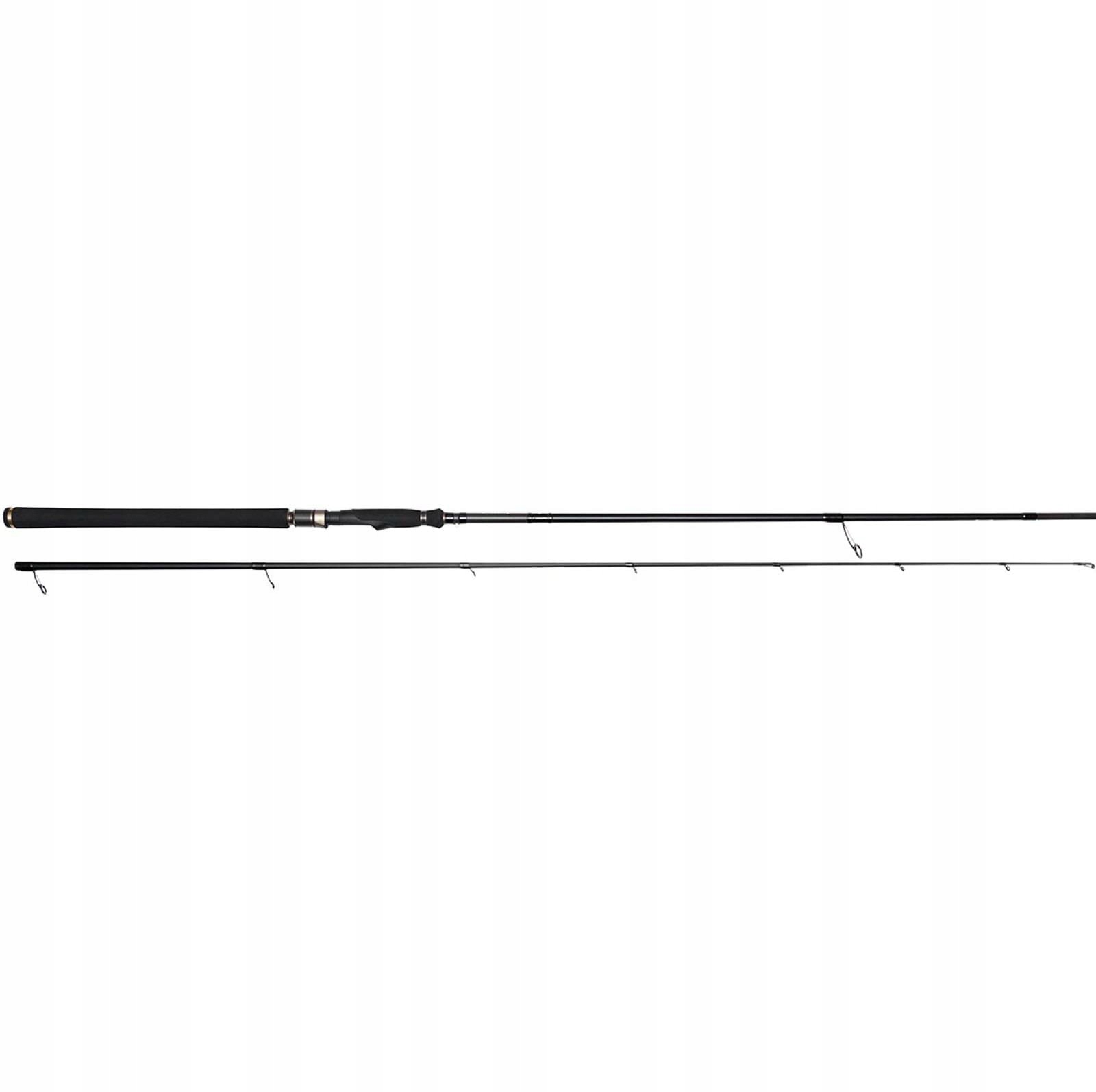 Wędka Westin W3 2ND Powerteez 250 cm 7-28 g