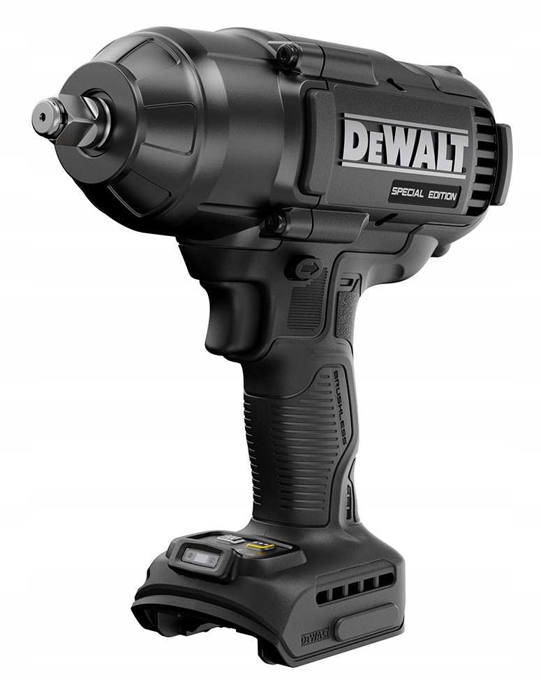 DeWalt DCF900N ударный гайковерт 18v 1/2' 1355nm