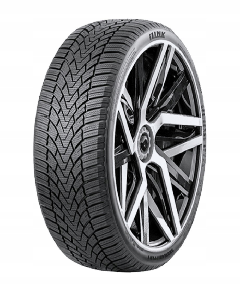 2x ILINK SNOWGRIPPER 1 205/65R15 94 H