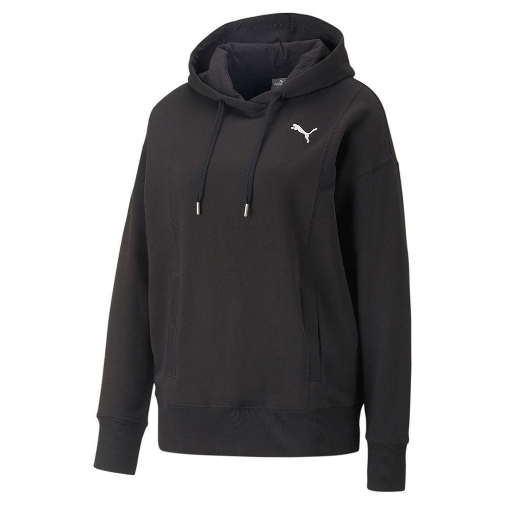 Dámská Mikina Puma 673110-01 Vel S