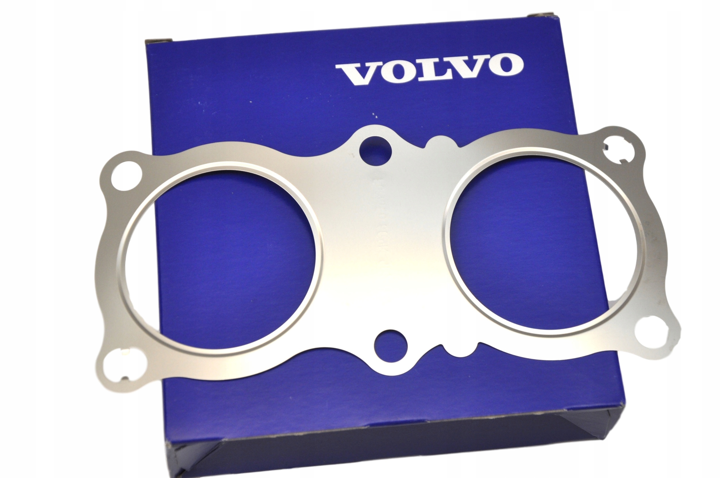 VOLVO S80 V70 XC70 uszczelka tlumika wydechu OE 30