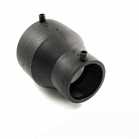 Elektrooporná redukcia PE100 SDR11 200/160 Fox