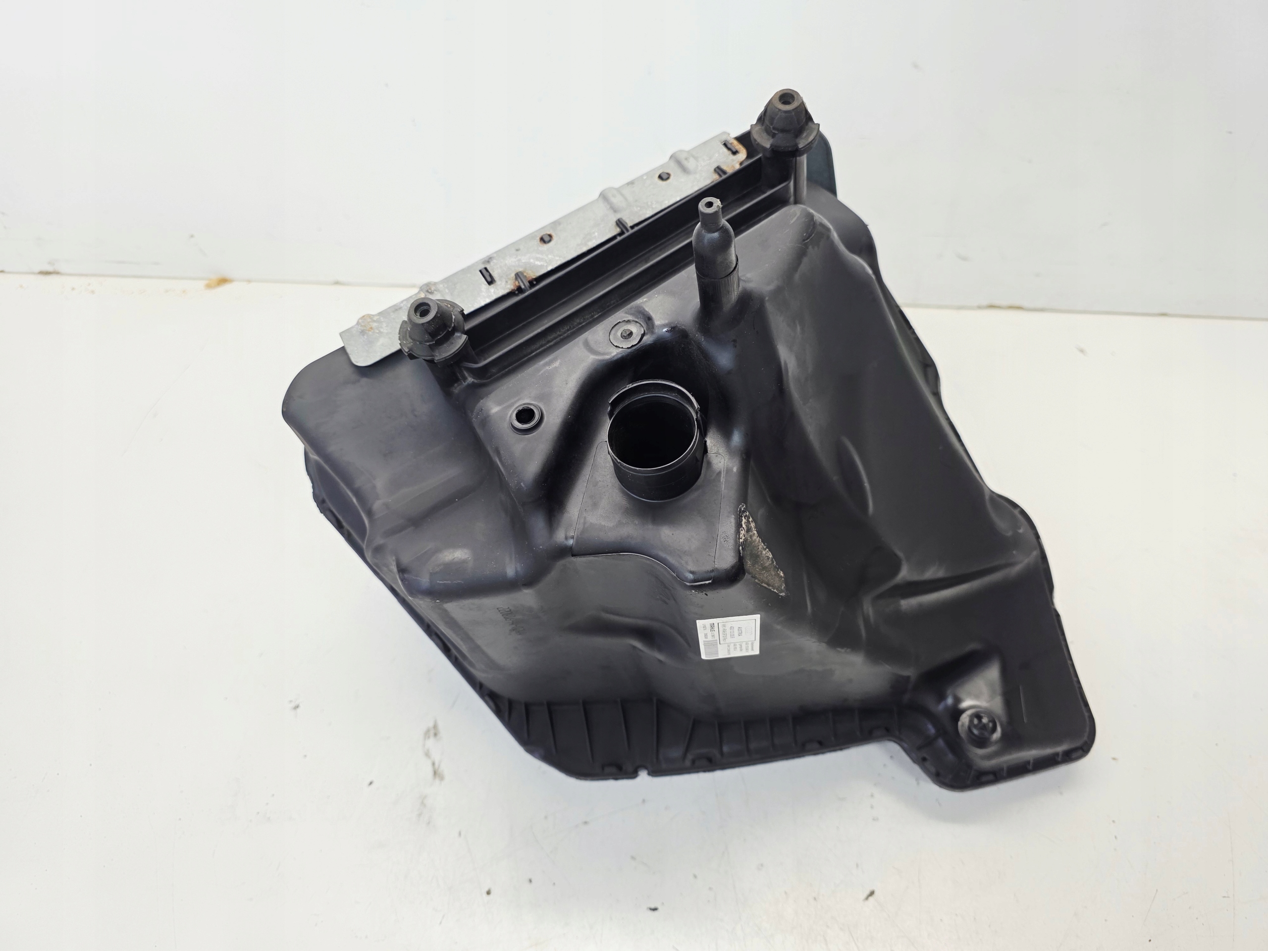 Gehäuse filter luft AUDI A6 C7 A7 LIFT 2.0 TDI 4G0133838R