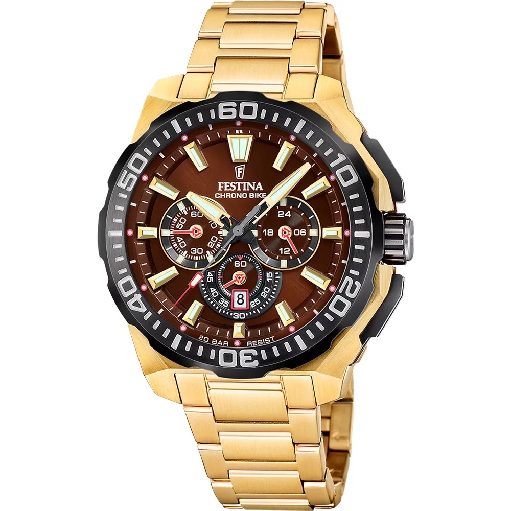 Hodinky Festina F20727/3
