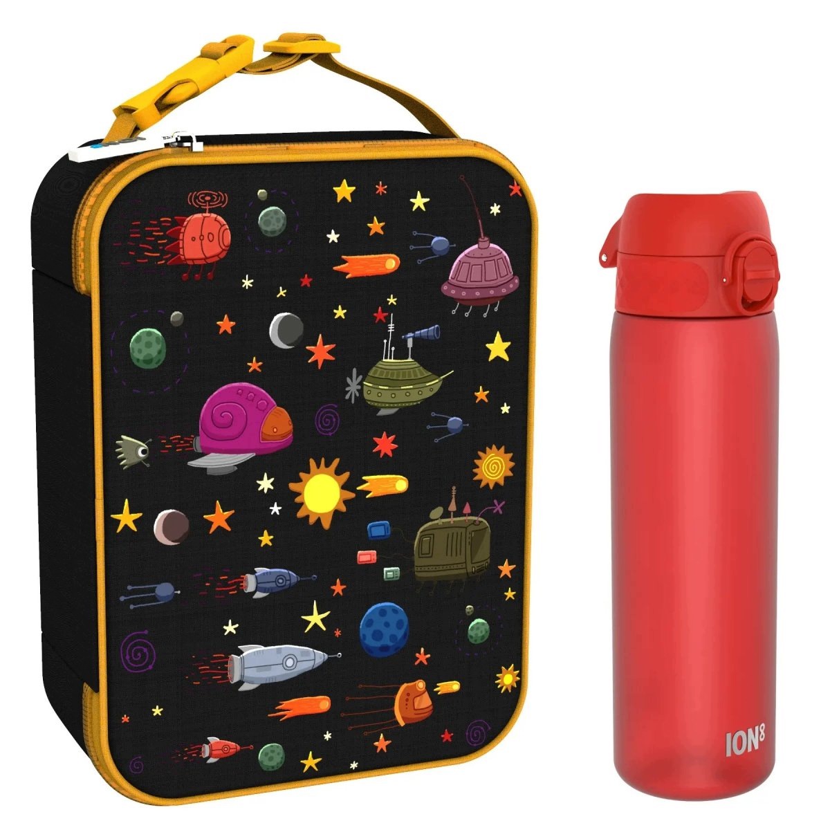 Zestaw Ion8 Space 2
