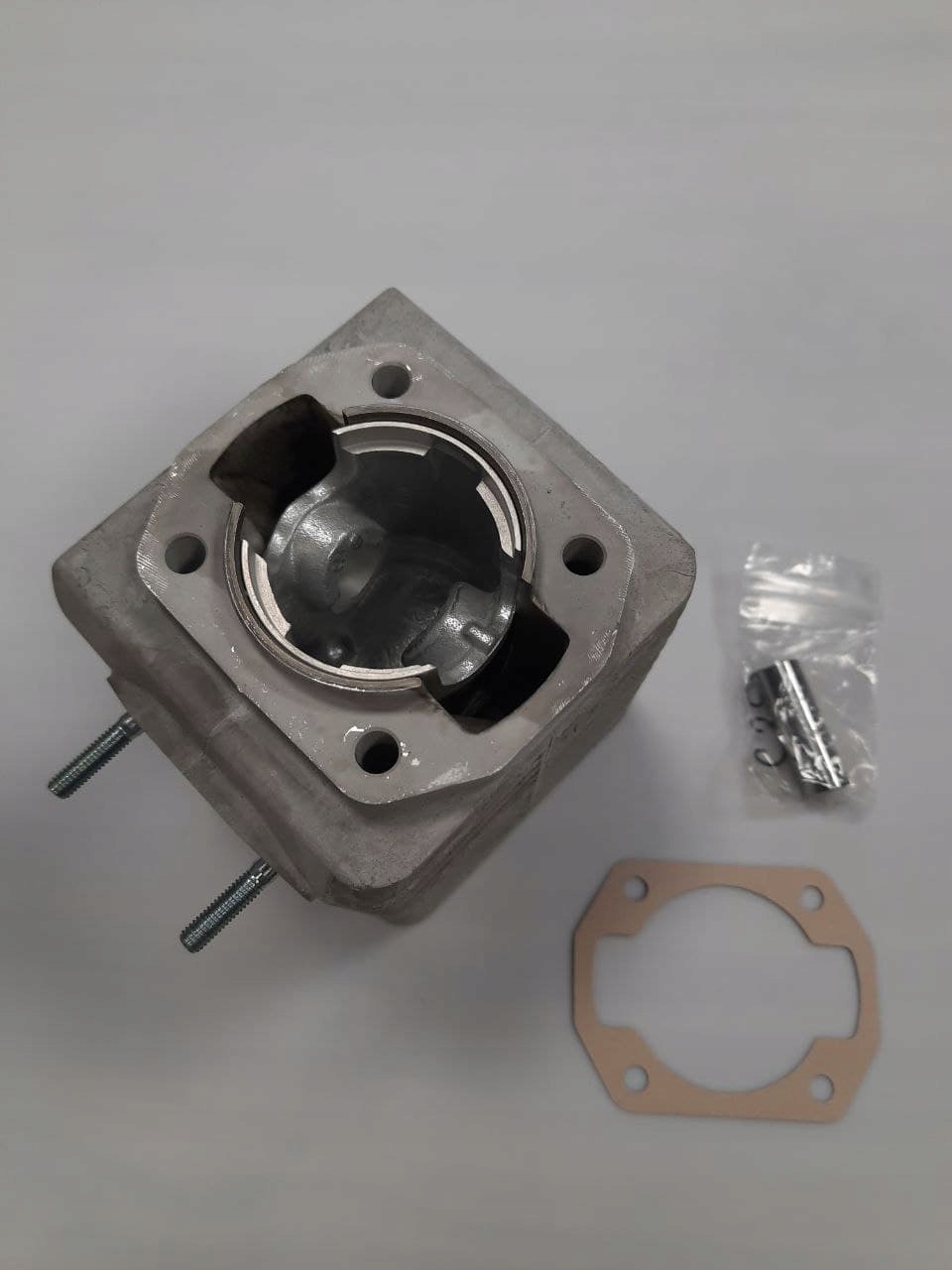 WACKER 0176400 Cylinder kompletny WM80 Marka maszyny Wacker