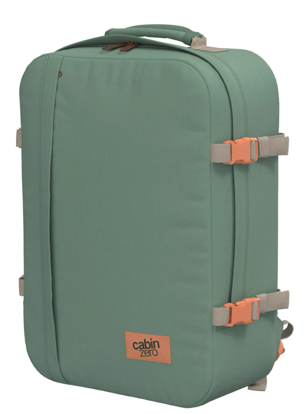 Batoh pro příruční zavazadlo Classic 44 l CabinZero – prodejce štěstí