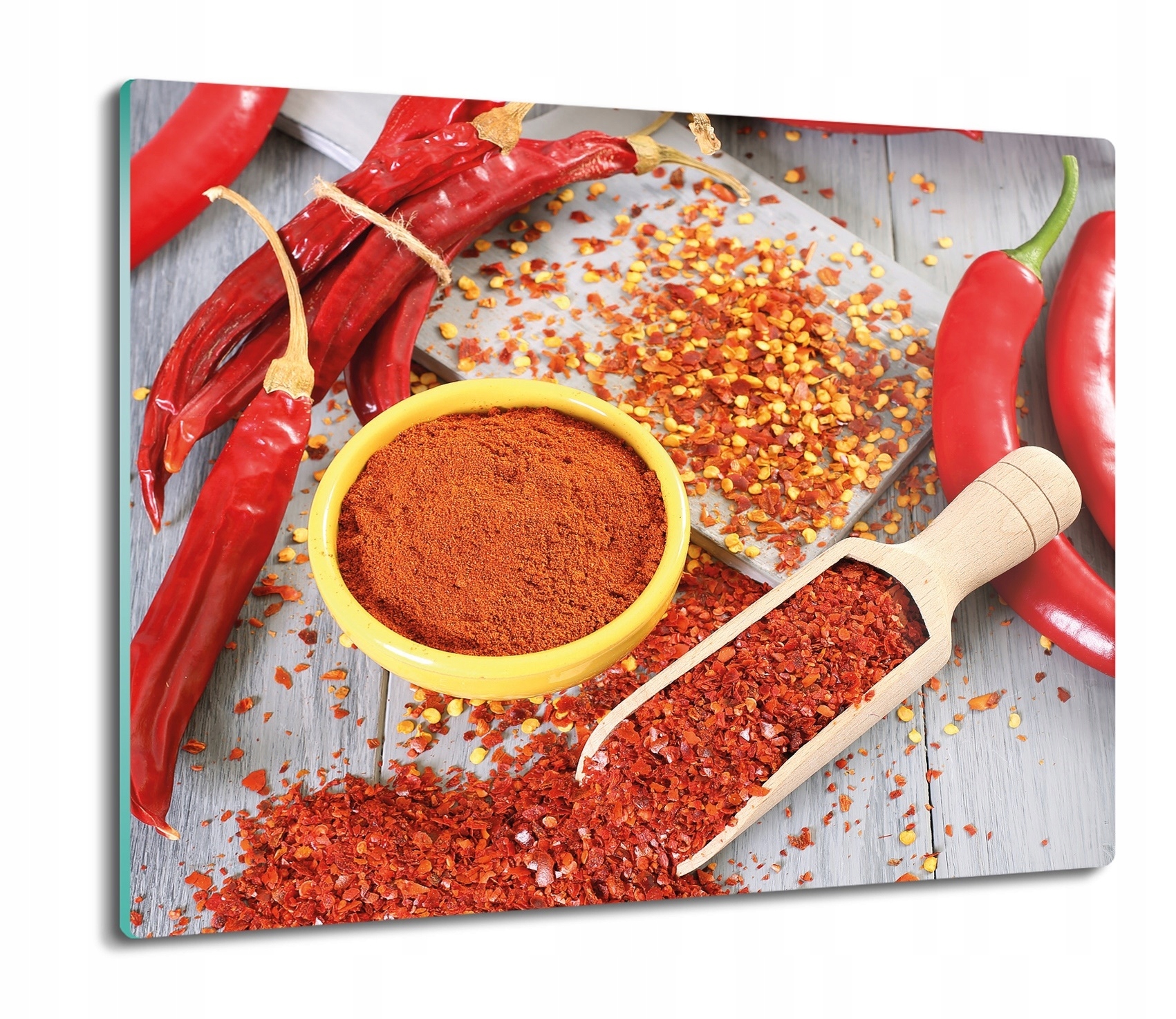 

Papryka peperoni 60x52 deska kuchenna na prezent