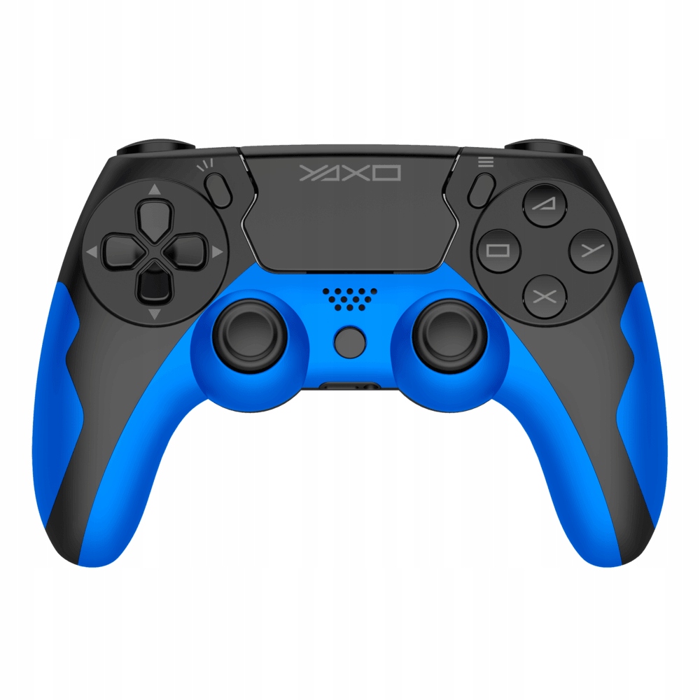 Bezprzewodowy kontroler do PS4 Pad Doubleschock WIbracje Zamiennik