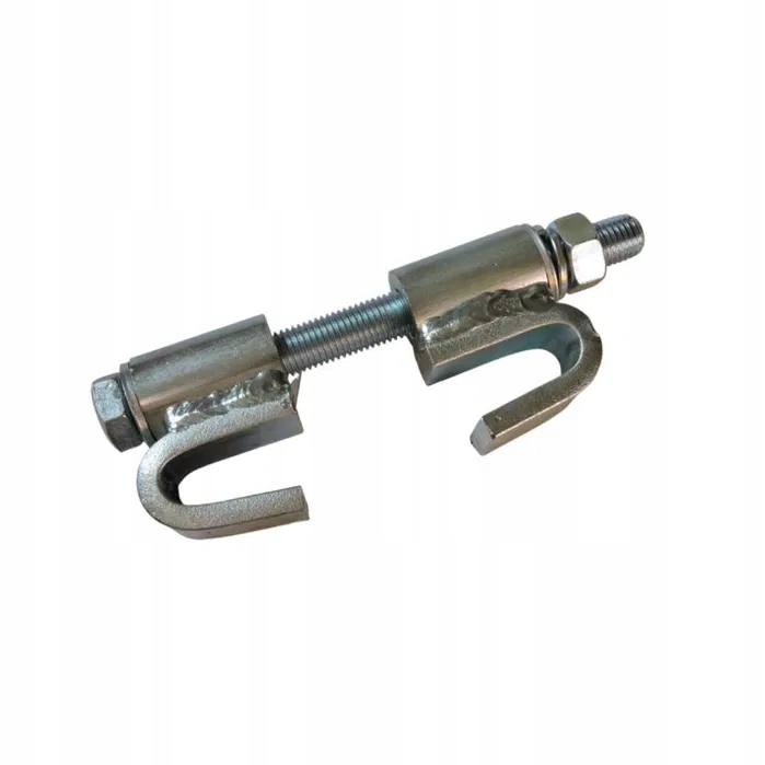 Śruba, łącznik, ściąg, uchwyt HAK do kontenerów biurowych