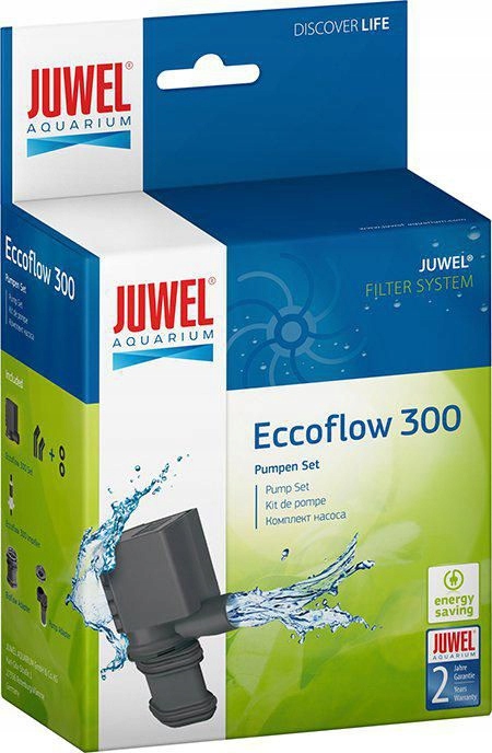 Levně Juwel Pump ECCOFLOW300 Multi Set (127.6000)