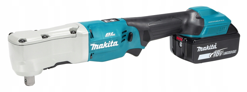 Makita DTL301Z Akumulatorowy Klucz Udarowy Kątowy 18V 1/2" 530nm Makita Pl