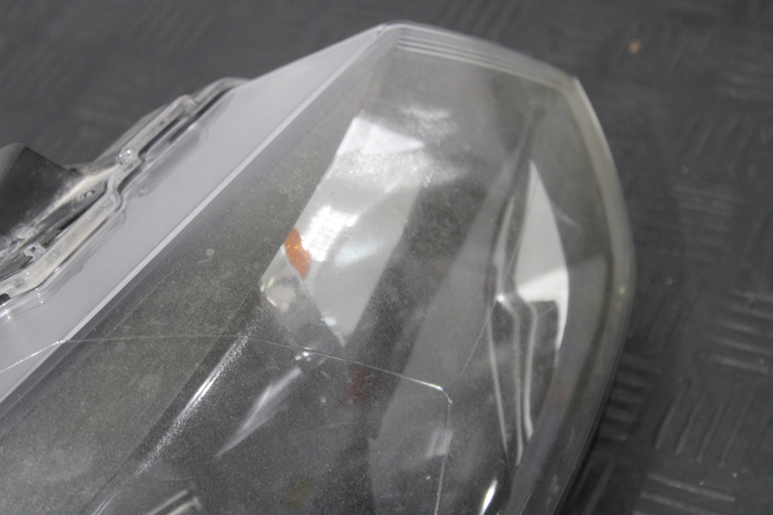 light right front front VW POLO V 5 6R0 6R 6R1941016E